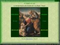 Il Vangelo di LUca in sonetti: 250 sonetti e relative opere artistiche