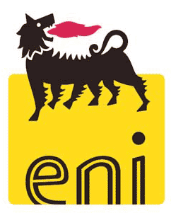 2009 marchio ENI