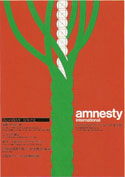 Tanaka Ikko Amnestry