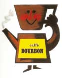 caffè Burbon