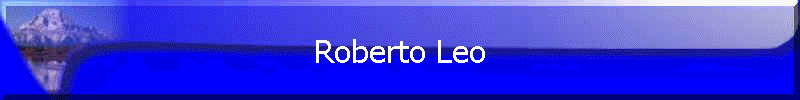 Roberto Leo