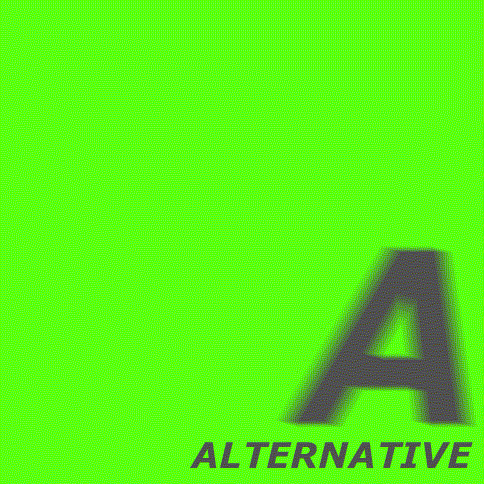 Alternative volume 1