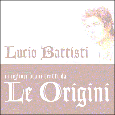 Battisti - Le Origini