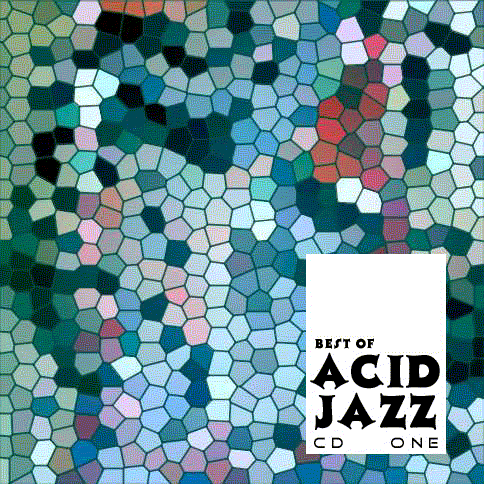 Best Of Acid Jazz (cd one)