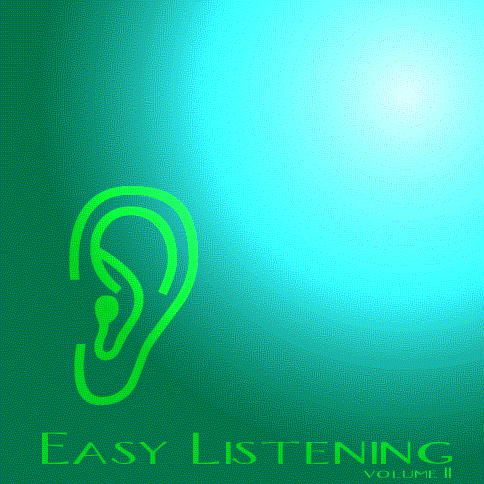 Easy Listening volume 2