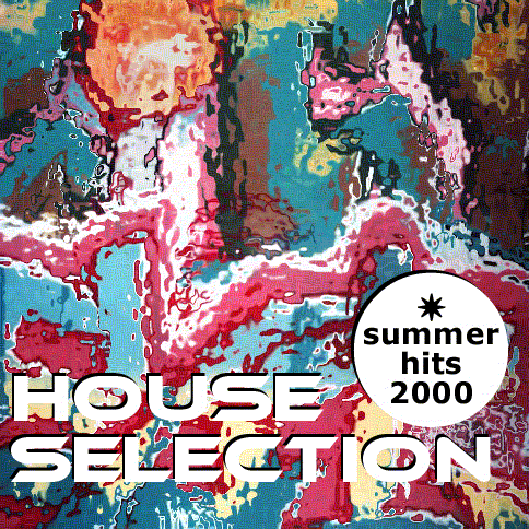 House Selection (summer hits 2000)