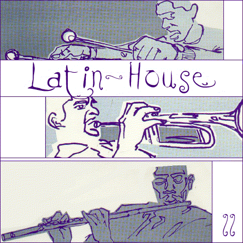 Latin-House