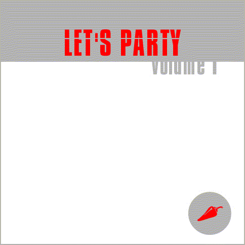 Let's Party volume 1