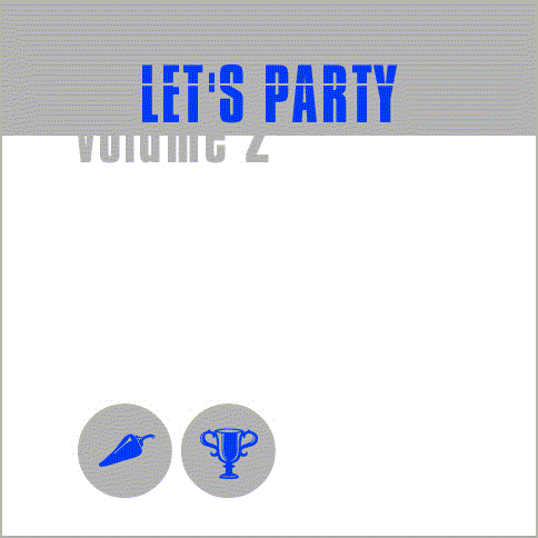 Let's Party volume 2