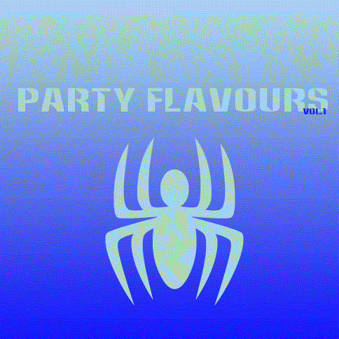 Party Flavours volume 1