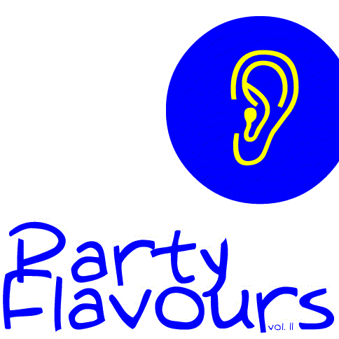 Party Flavours volume 2