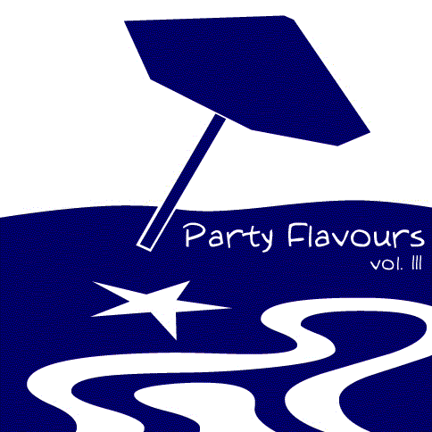 Party Flavours volume 3