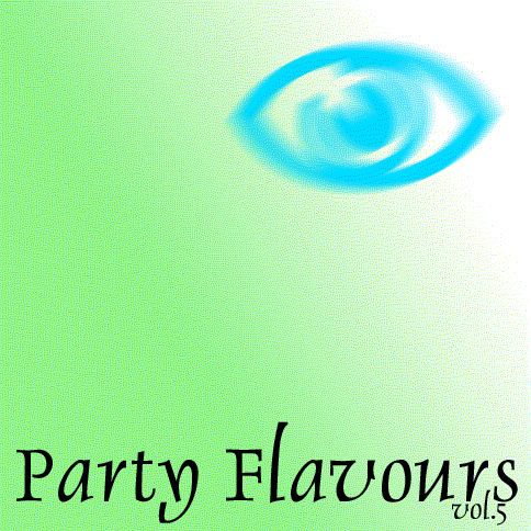 Party Flavours volume 5