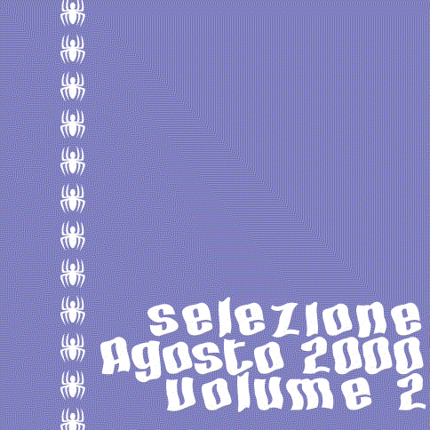Selezione Agosto 2000 (volume 2)