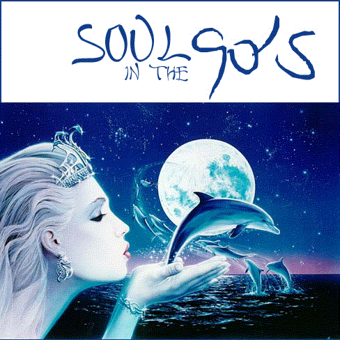 Soul in the 90's