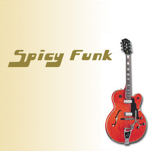 Spicy Funk