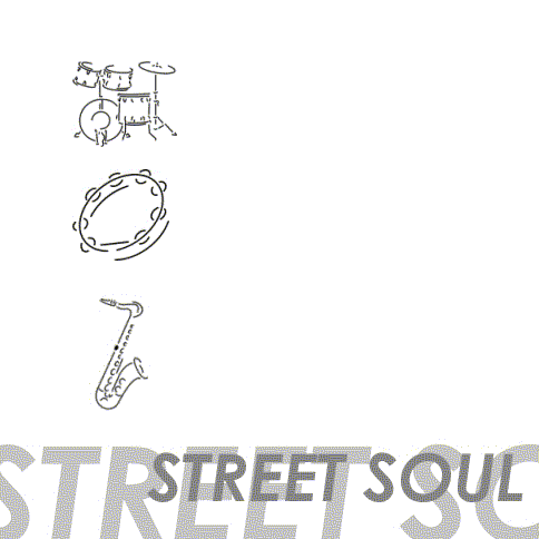 Street Soul volume 1