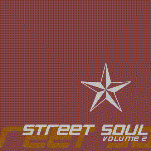 Street Soul volume 2