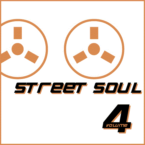 Street Soul volume 4