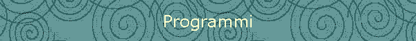 Programmi