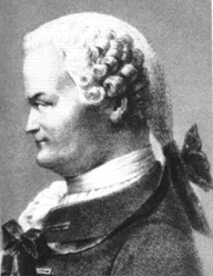 Lambert ( 1728/1777)