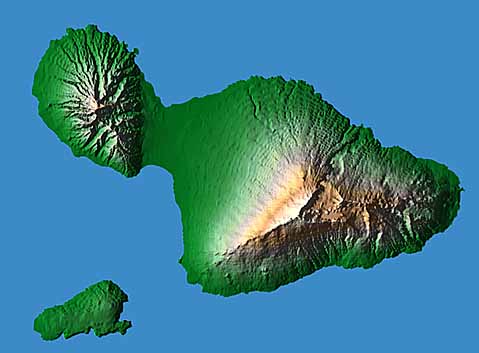 Maui - Hawaii - USA -