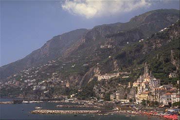Costa di Amalfi