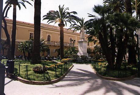 Piazza Sant'Antonino