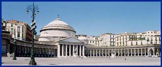 Piazza Plebiscito