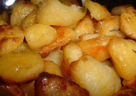 Patate al Forno