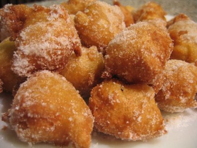 Frittelle