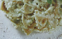 Farfalle Allegre