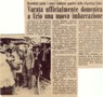 1975 - Benedizione Imbarcazione