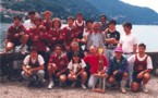1992 La squadra