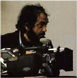 Stanley Kubrick (1928 - 1999)
