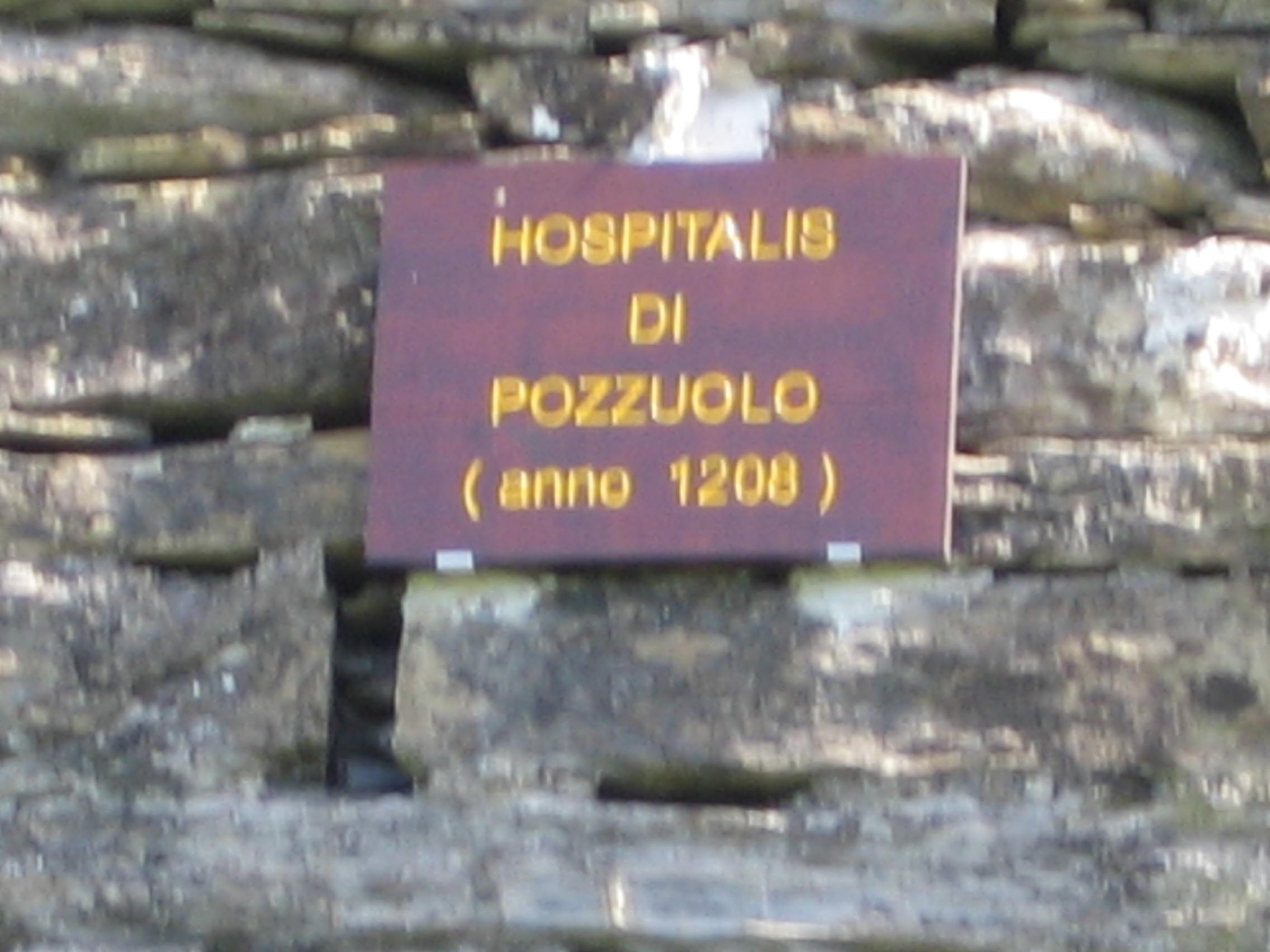Hospitalis di pozzuolo