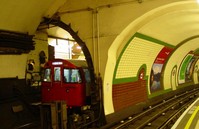 BAKERLOO LINE - Piccadilly Circus
