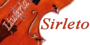 Liuteria Sirleto logo