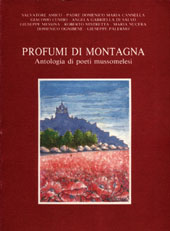 Messina Giuseppe, Profumi di Montagna, Mussomeli