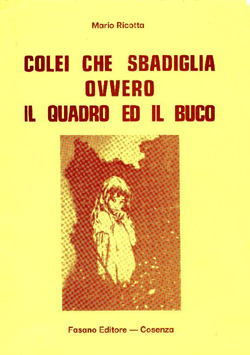 Bibliografia Mussomelese: Ricotta Mario, Mussomeli
