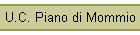 U.C. Piano di Mommio