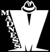Visita il sito Ufficiale dei MADNESS!