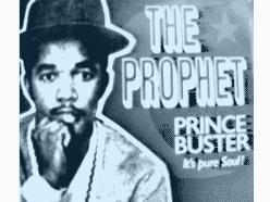 Prince Buster - il profeta