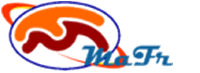 MaFr Logo