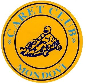 Logo Cart Club Mondov