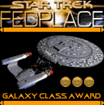 =/\= Star Trek: Federation Place =/\=
