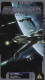 La copertina della VHS 4.8 di TNG in inglese