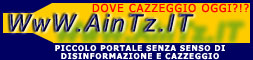 www.aintz.it- Famose du' risate - merita un click