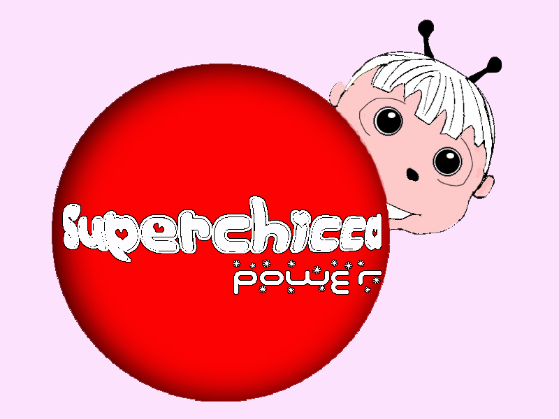 Superchicca bijoux