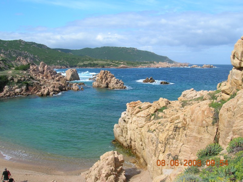 Vacanze In Sardegna